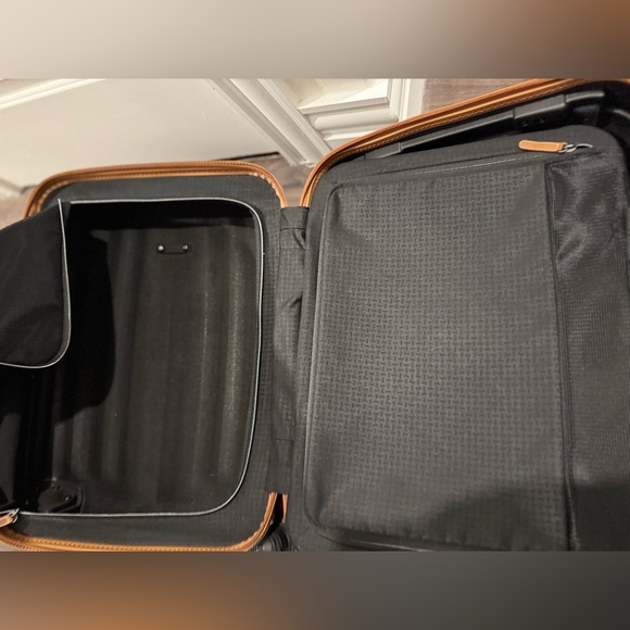 Samsonite Black Label Lite Cube DLX 20" Hardside Spinner (Midnight Blue) - Picture 11 of 11